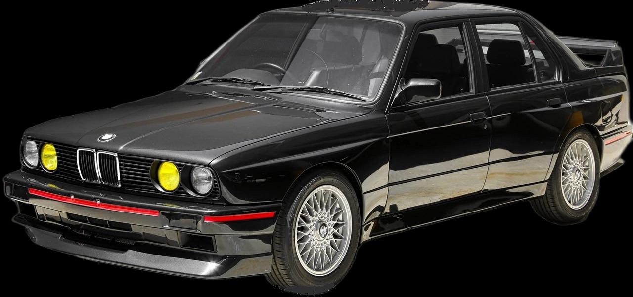 BMW 316 (todas) - 1987 - Gasolina