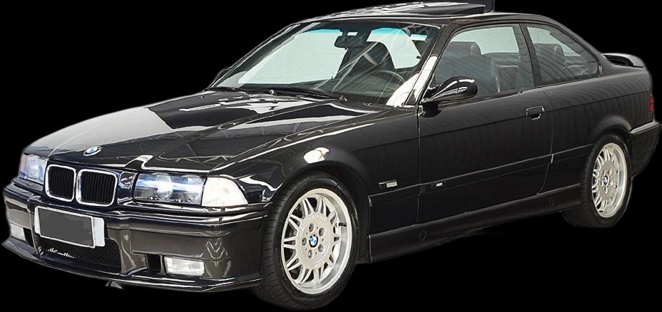 BMW M3 3.2 24V - 1996 - Gasolina