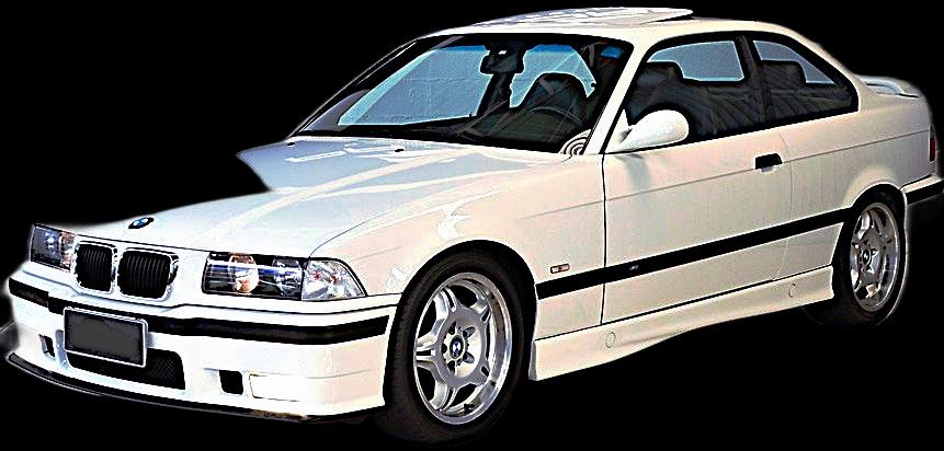 BMW M3 3.2 24V - 1999 - Gasolina