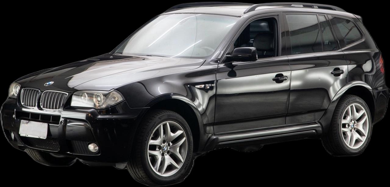 BMW X3 Family 2.5 24V 192cv/ 218cv - 2005 - Gasolina