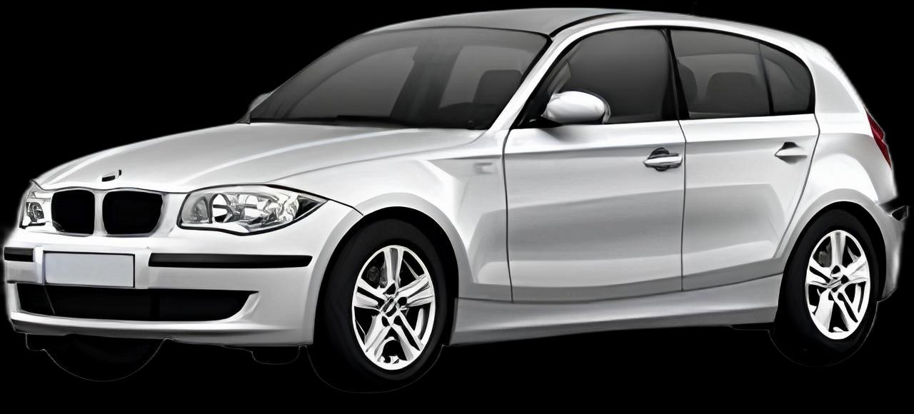 BMW 120iA 2.0 16V 150cv/ 156cv 5p - 2010 - Gasolina