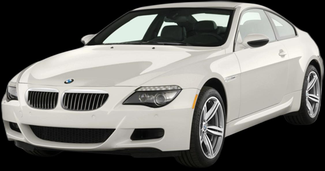 BMW M6 5.0 V10 40V 507cv - 2007 - Gasolina