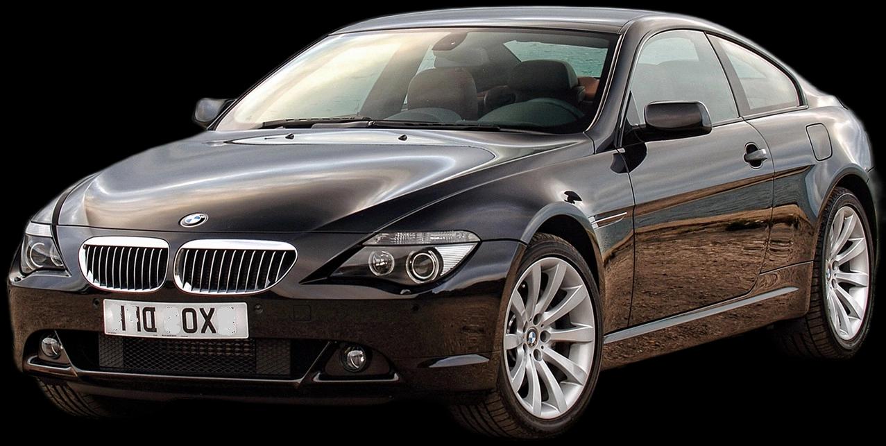 BMW 650iA 4.8 V8 32V 360cv - 2007 - Gasolina