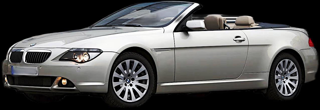 BMW 650Ci Cabriolet 4.8 V8 32V 360cv - 2007 - Gasolina