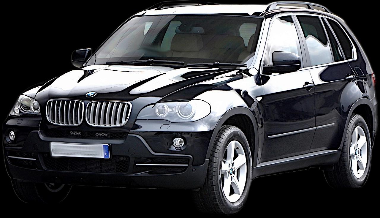 BMW X5 Security 4.4 4x4 V8 32V - 2005 - Gasolina