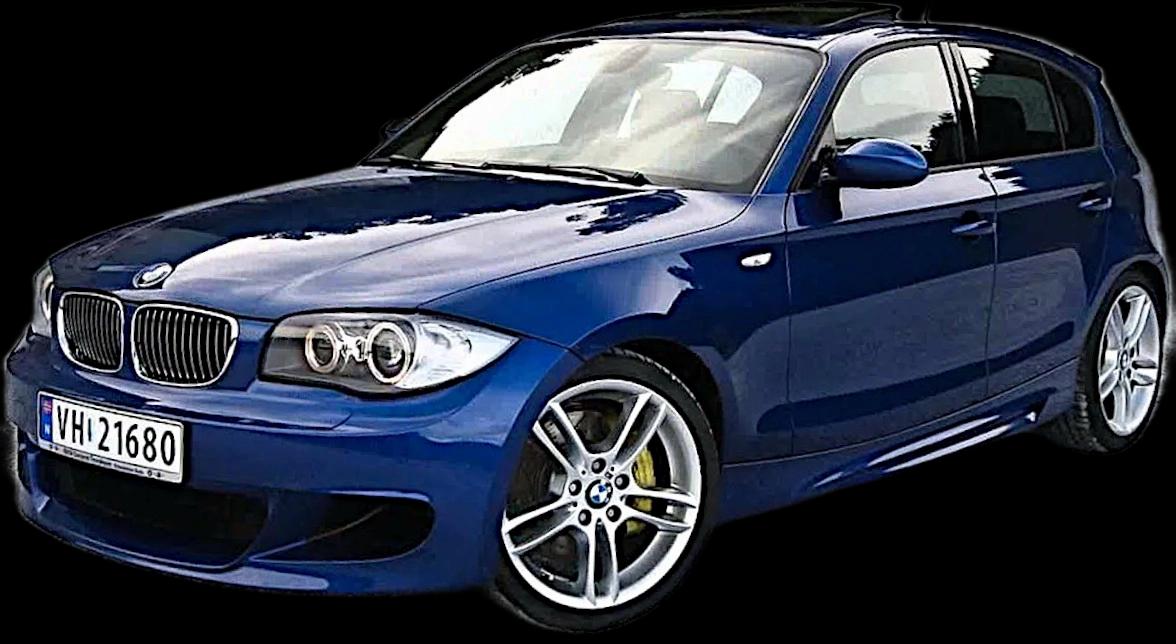 BMW 130iA 3.0 24V 265cv 3p - 2008 - Gasolina