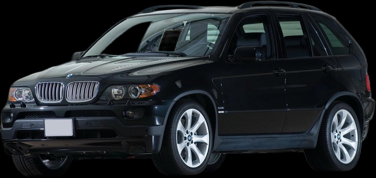 BMW X5 Endurance 4.8is 4x4 V8 32V 355cv Aut. - 2008 - Gasolina