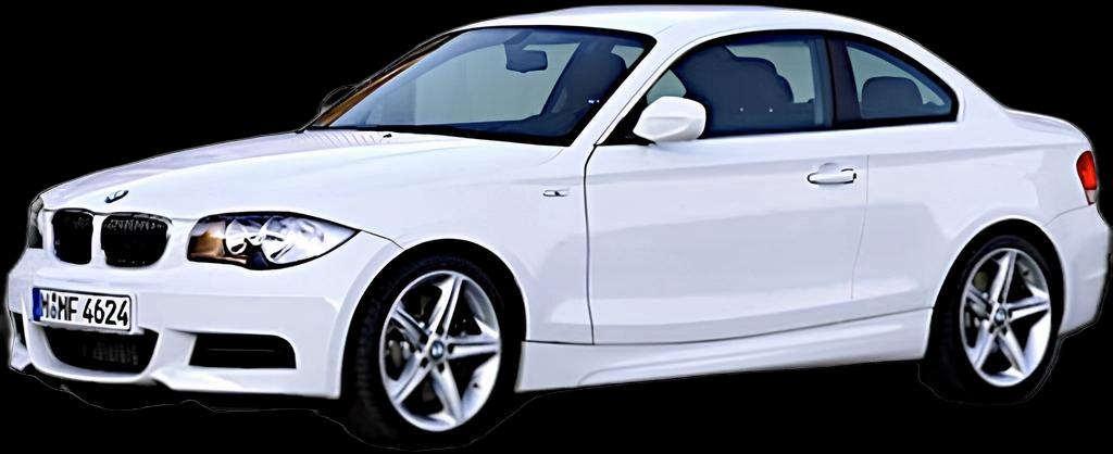 BMW 135iA Coupé 3.0 24V 306cv - 2009 - Gasolina