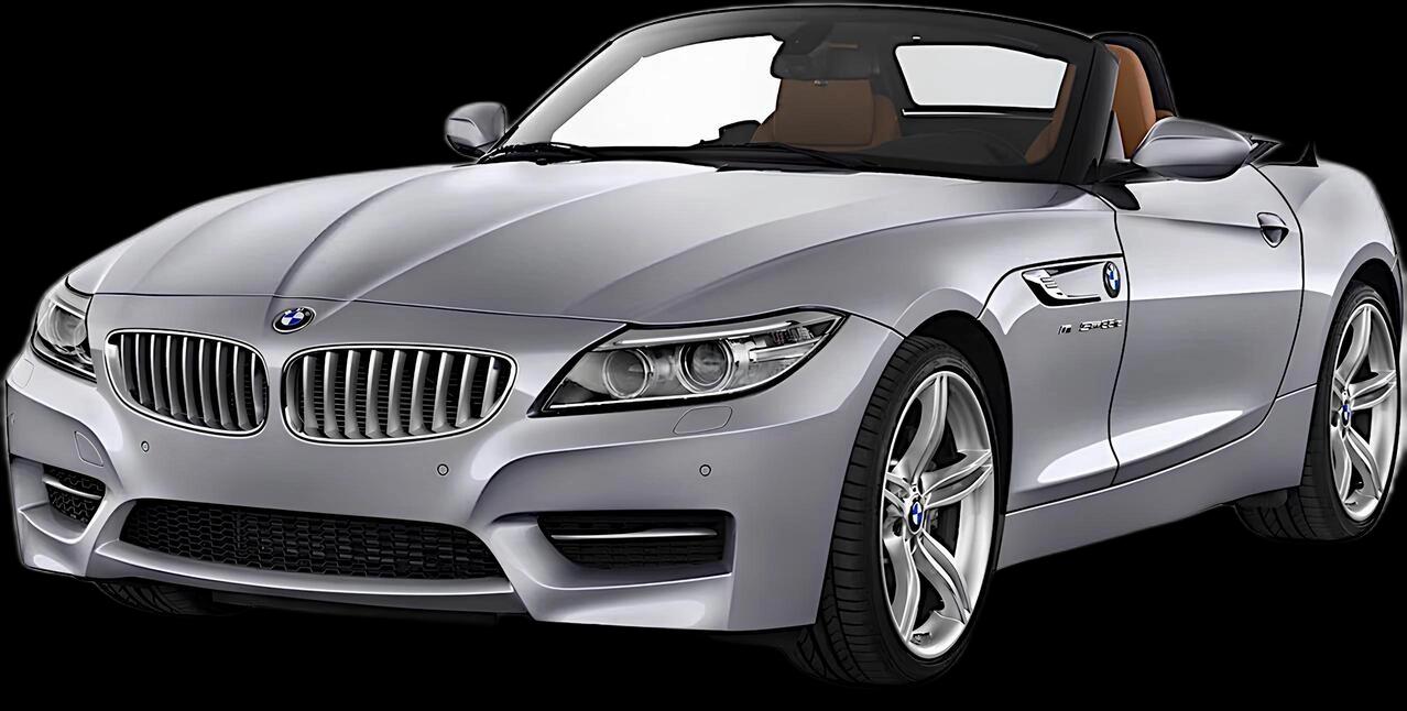 BMW Z4 Roadster sDRIVE 35i 3.0 24V 306cv 2p - 2014 - Gasolina