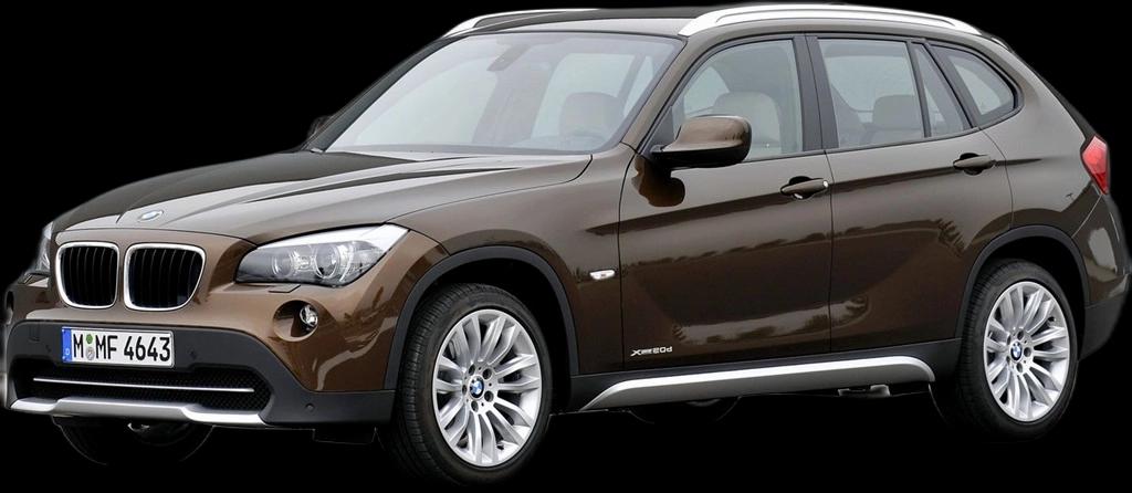 BMW X1 XDRIVE 28i 3.0 24V 4x4 Aut. - 2012 - Gasolina