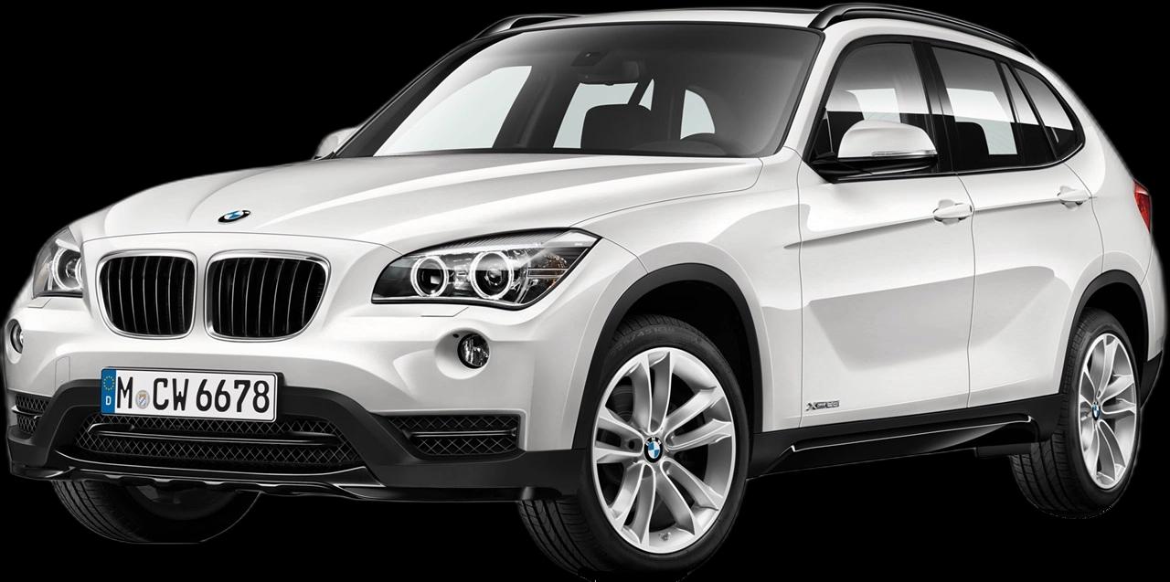 BMW X1 SDRIVE 18i 2.0 16V 4x2 Aut. - 2014 - Gasolina