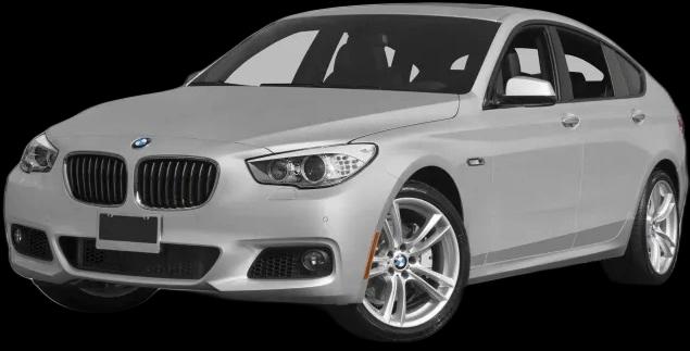 BMW 535iA GT 3.0 306cv Bi-Turbo - 2012 - Gasolina