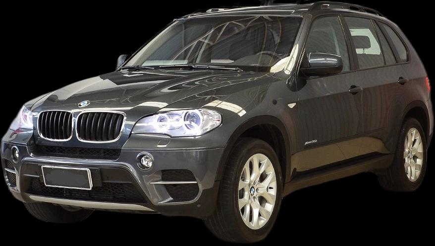 BMW X5 XDRIVE 35i 3.0 306cv Bi-Turbo - 2011 - Gasolina