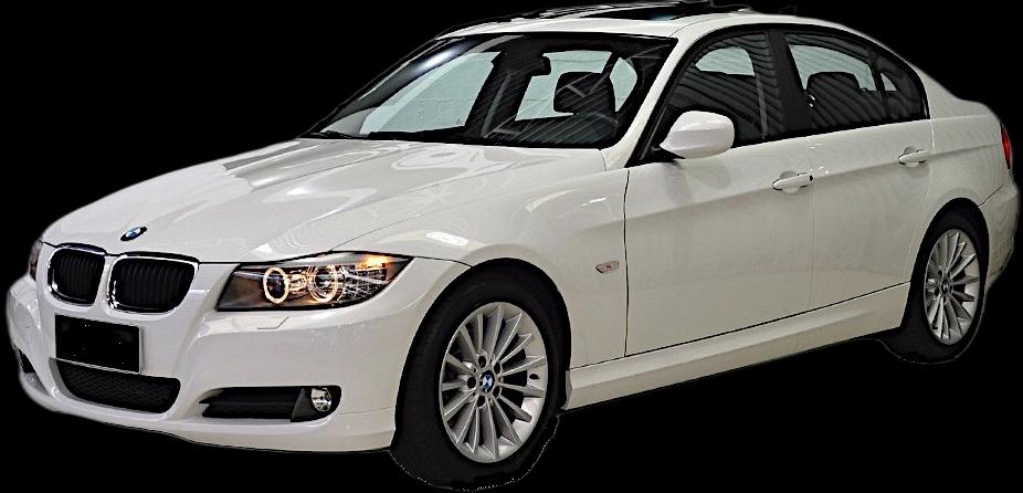 BMW 318iA 2.0 16V 136cv 5p - 2011 - Gasolina