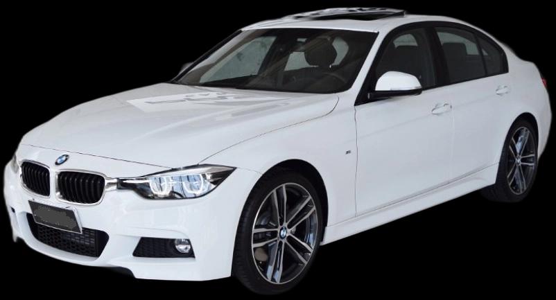 BMW 320iA Modern/Sport TB 2.0/A.Flex/GP 4p - 2020 - Gasolina