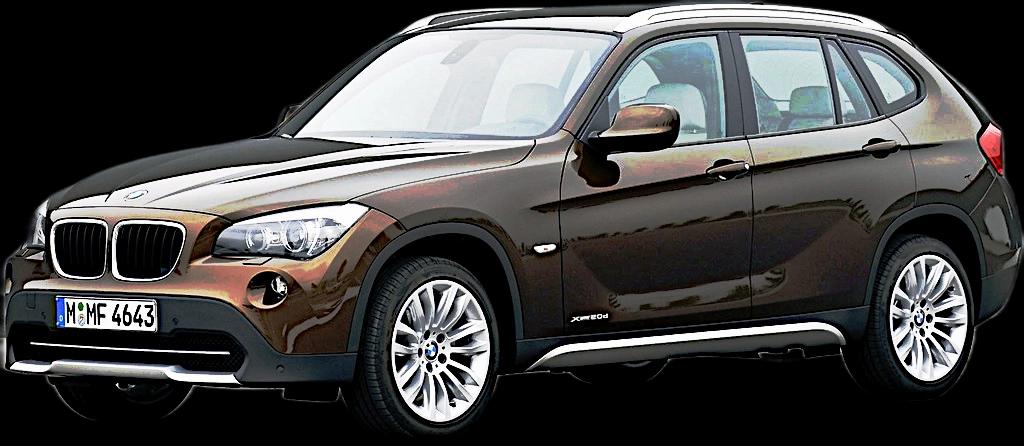 BMW X1 XDRIVE 28i 2.0 Turbo 16V 4x4 Aut. - 2012 - Gasolina