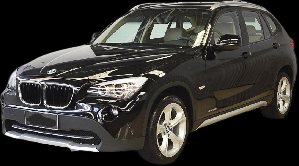 BMW X1 SDRIVE 20i 2.0/2.0 TB Acti.Flex Aut. - 2013 - Gasolina