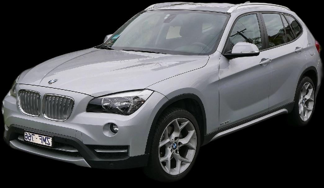 BMW X1 SDRIVE 20i 2.0/2.0 TB Acti.Flex Aut. - 2015 - Gasolina