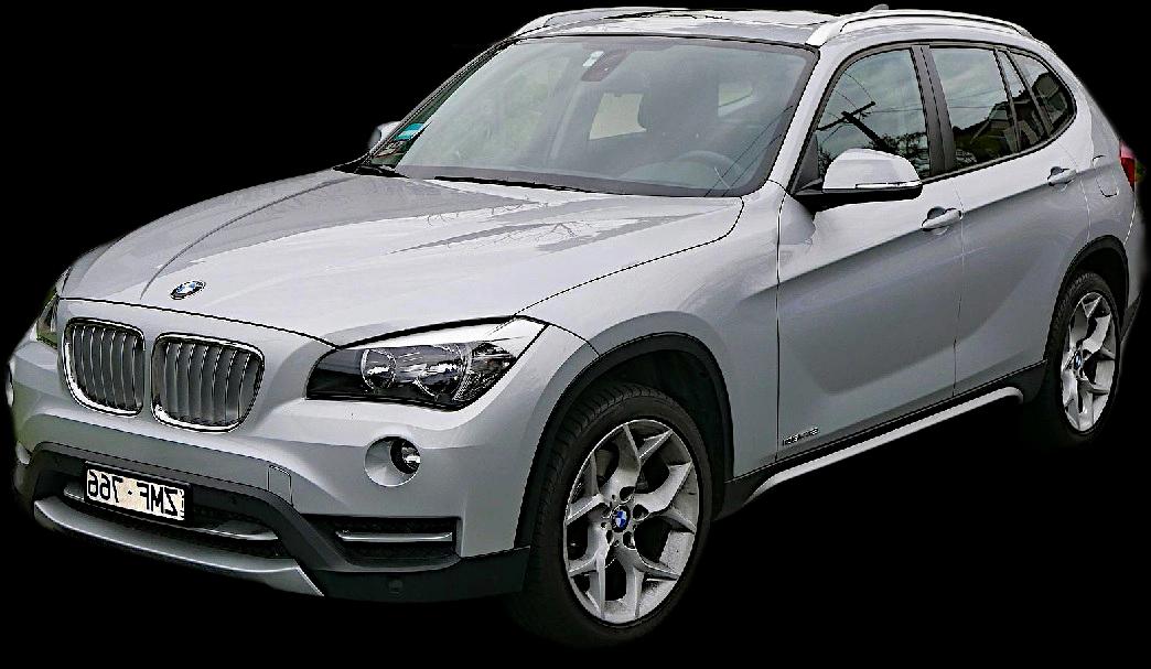 BMW X1 SDRIVE 20i 2.0/2.0 TB Acti.Flex Aut. - 2016 - Gasolina