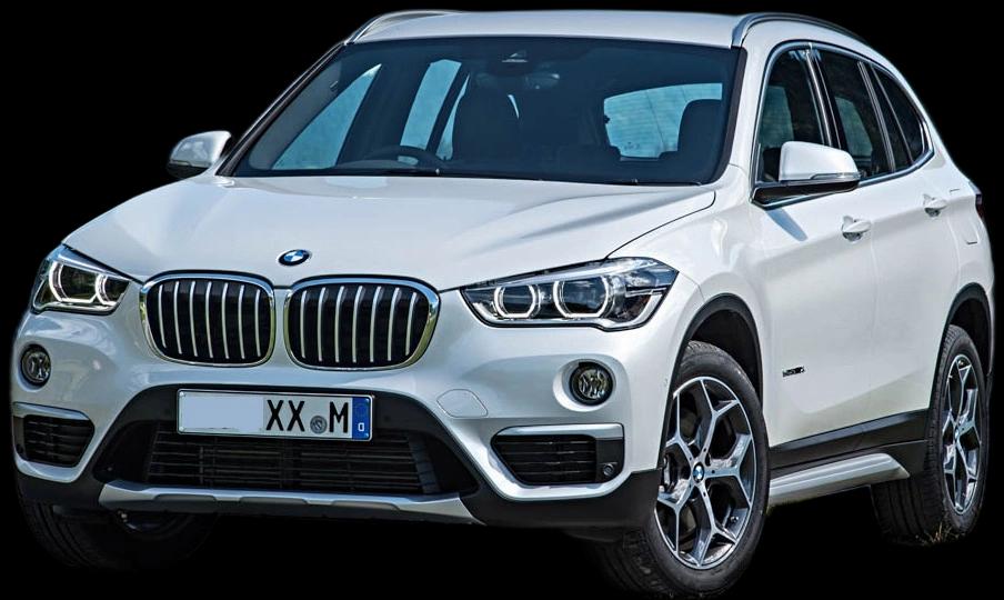 BMW X1 SDRIVE 20i 2.0/2.0 TB Acti.Flex Aut. - 2017 - Gasolina