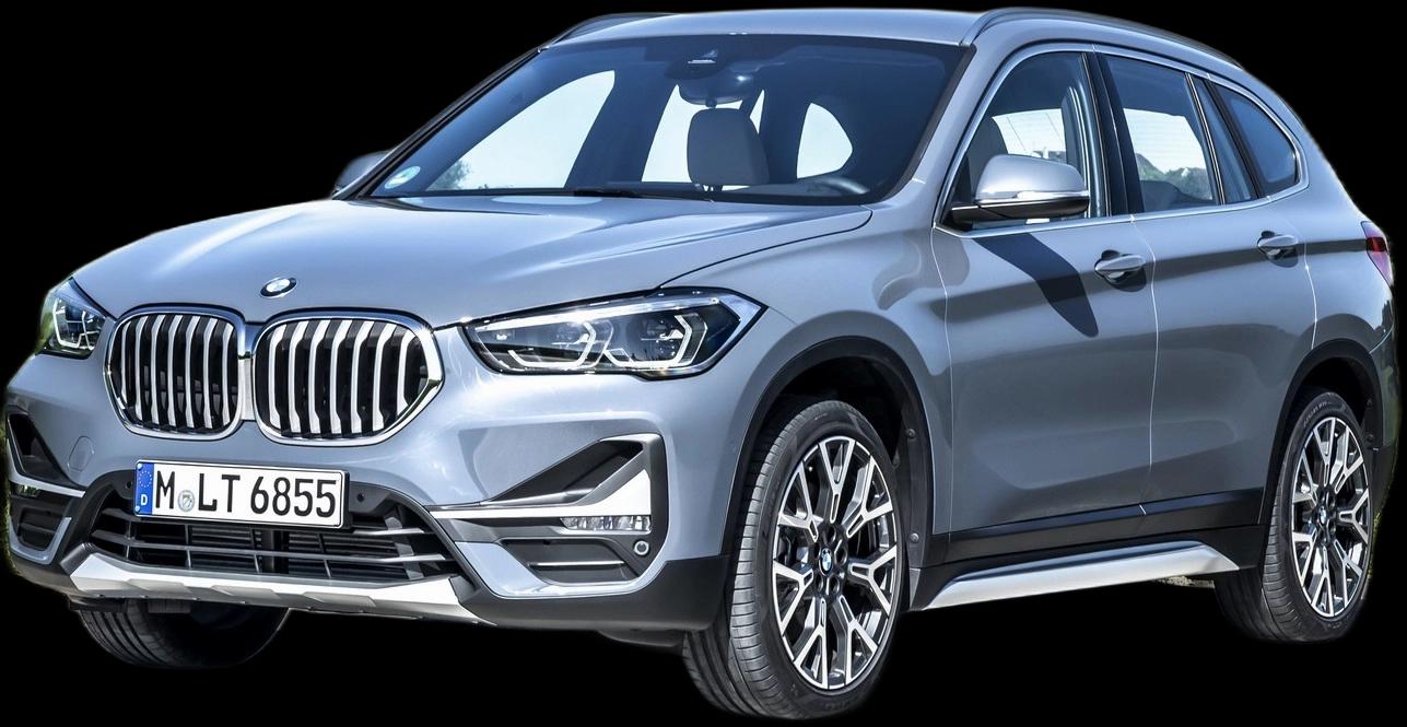 BMW X1 SDRIVE 20i 2.0/2.0 TB Acti.Flex Aut. - 2019 - Gasolina