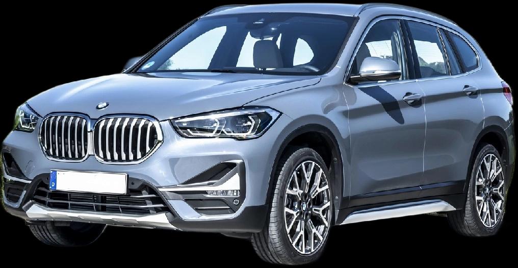 BMW X1 SDRIVE 20i 2.0/2.0 TB Acti.Flex Aut. - 2020 - Gasolina