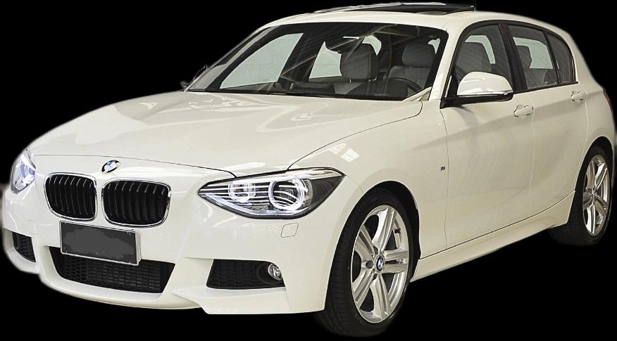 BMW 125i M Sport/Active Flex 2.0 TB Aut. 5p - 2014 - Gasolina