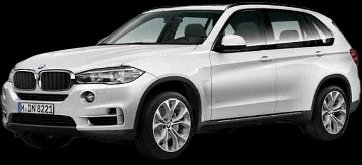 BMW X5 XDRIVE 35i Full 3.0 306cv Bi-Turbo - 2017 - Gasolina