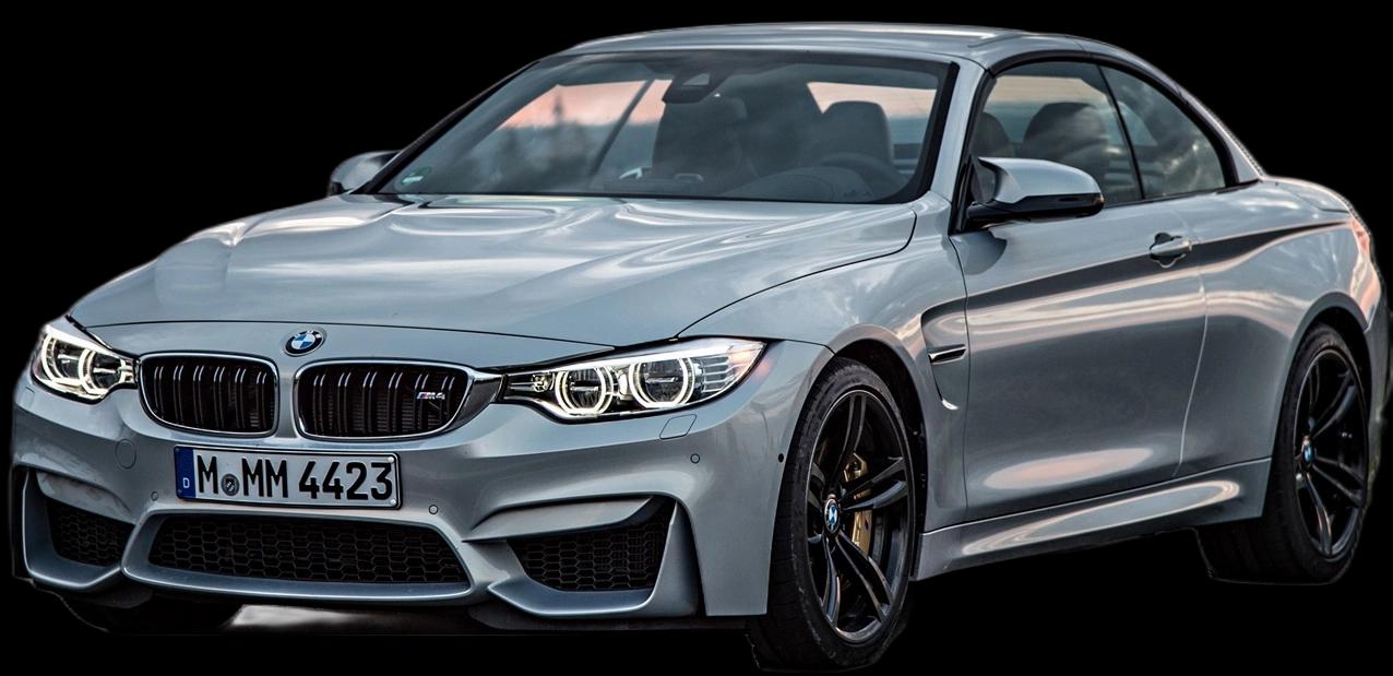 BMW M4 Coupe 3.0 Bi-Turbo 24V 431cv 2p - 2016 - Gasolina