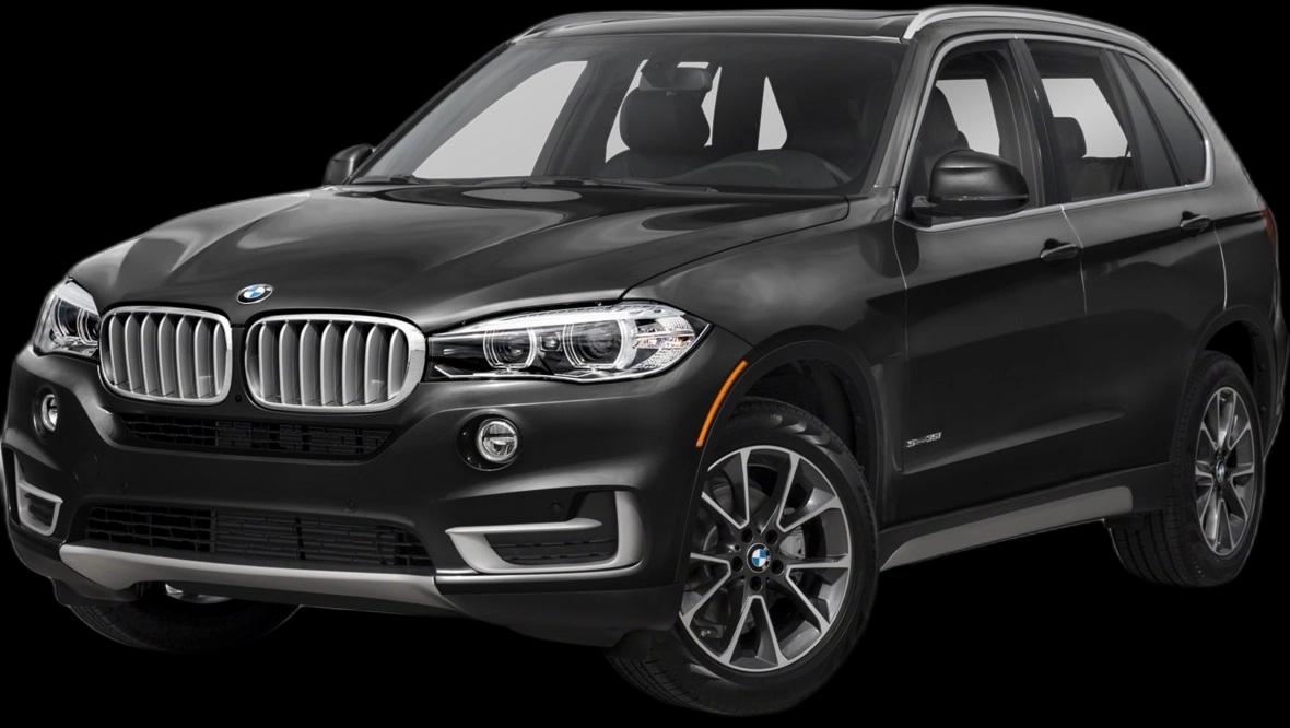 BMW X5 XDRIVE 30d 3.0 Diesel - 2019 - Diesel