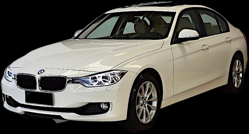 BMW 328iA M Sport 2.0 16V Flex 4p - 2015 - Gasolina