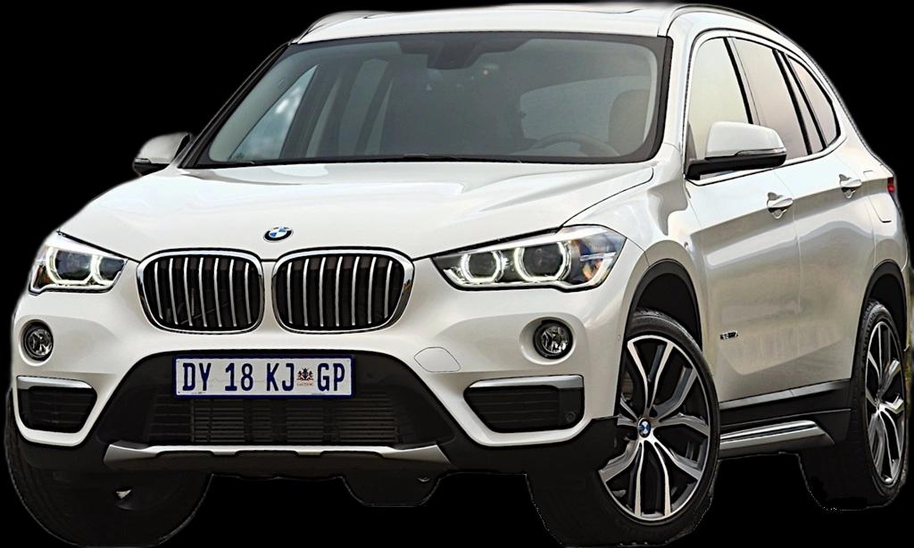 BMW X1 XDRIVE 25i Sport 2.0/2.0 Flex Aut. - 2016 - Gasolina