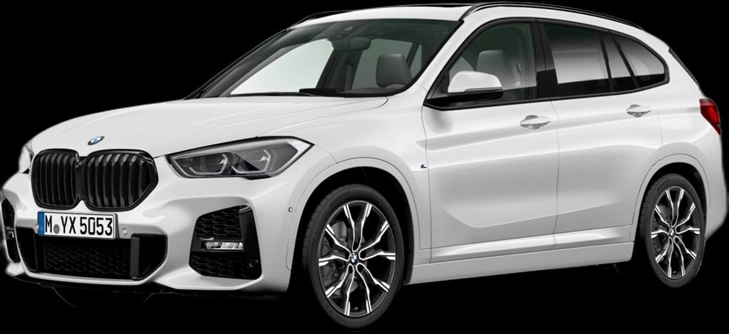 BMW X1 XDRIVE 25i Sport 2.0/2.0 Flex Aut. - 2019 - Gasolina