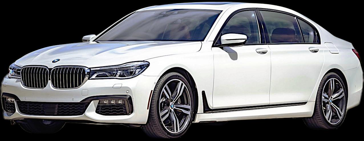 BMW 750iL M Sport Sedan 4.4 V8 450cv Aut. - 2018 - Gasolina