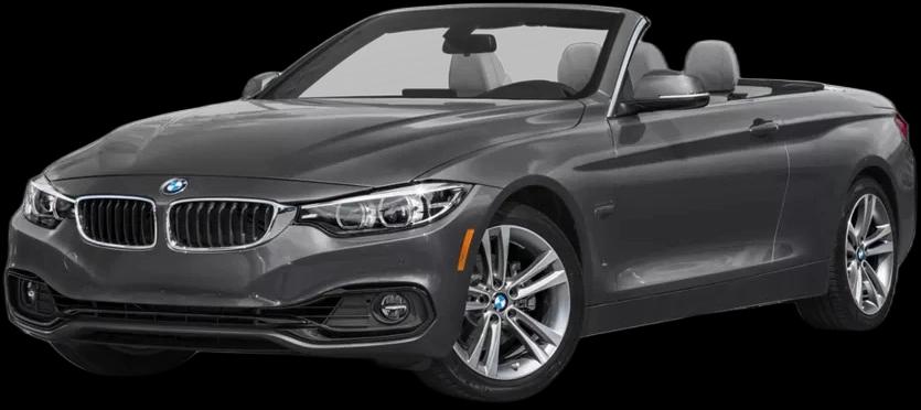 BMW 430i Cab. Sport Limited Ed.2.0 TB 2p - 2017 - Gasolina