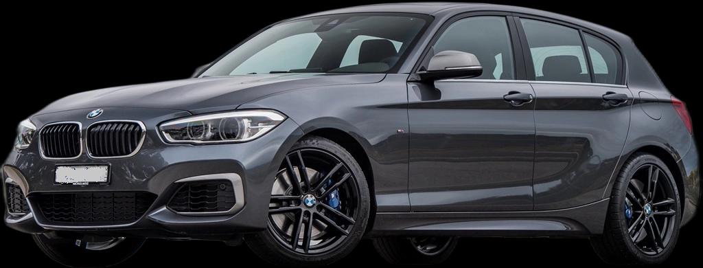 BMW M140i 3.0  24V 340cv 5p - 2017 - Gasolina