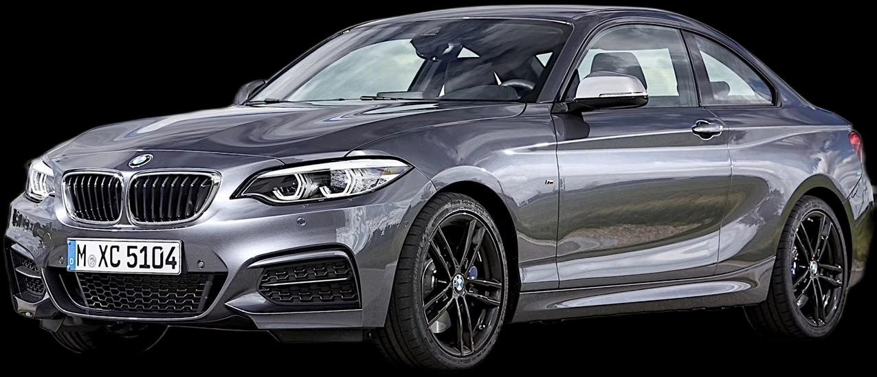 BMW M240i Coupe 3.0 24V 340cv 2p - 2017 - Gasolina