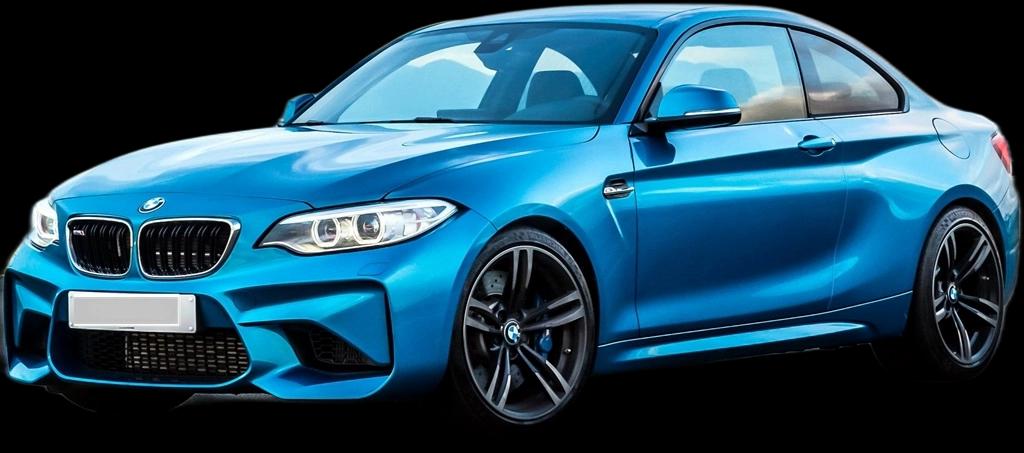 BMW M2 Competition 3.0 Bi-Turbo 410cv Aut. - 2020 - Gasolina