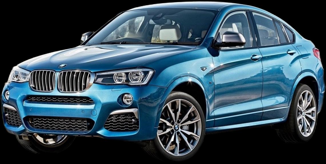 BMW X4 XDRIVE 30i M-Sport 2.0 TB 252cv Aut - 2020 - Gasolina