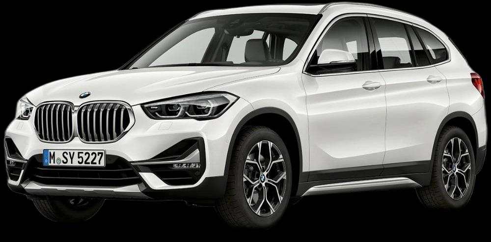 BMW X1 SDRIVE 20i X-Line 2.0 TB Active Flex - 2015 - Gasolina