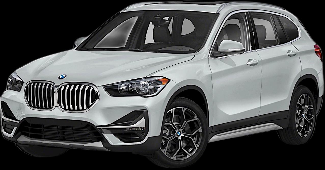 BMW X1 SDRIVE 20i X-Line 2.0 TB Active Flex - 2021 - Gasolina