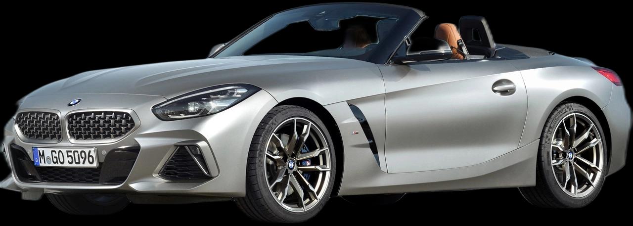 BMW Z4 Roadster sDRIVE 30i MSport 2.0 TB Aut - 2019 - Gasolina