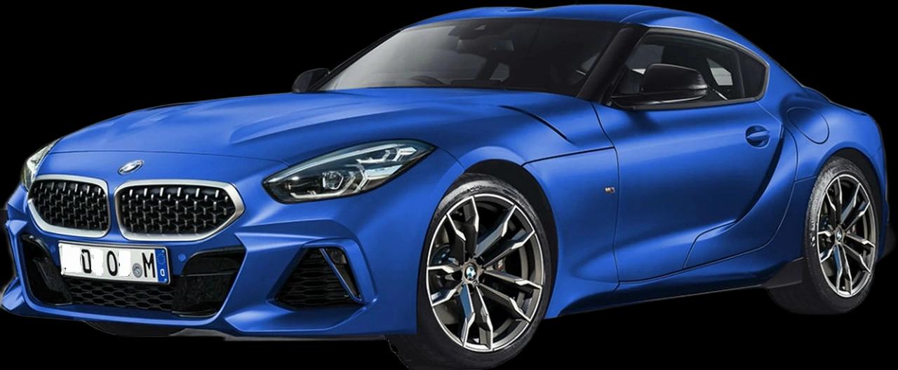 BMW Z4 M40i 3.0 340cv Aut. - 2019 - Gasolina