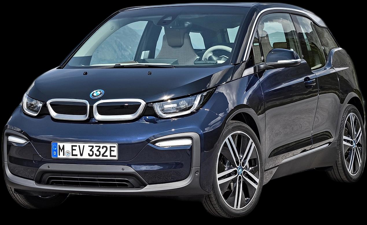 BMW i3 Bev 170cv Aut. (Elétrico) - 2020 - Gasolina