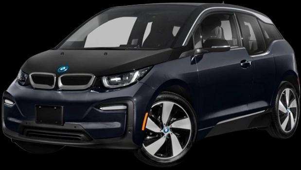 BMW i3 Bev Connected 170cv Aut. (Elétrico) - 2020 - Gasolina