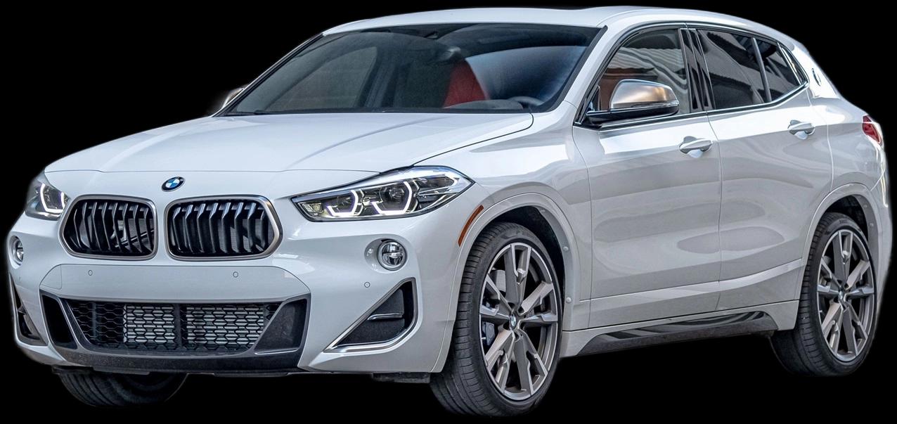 BMW X2 M35i 2.0 Turbo 306cv Aut. - 2019 - Gasolina