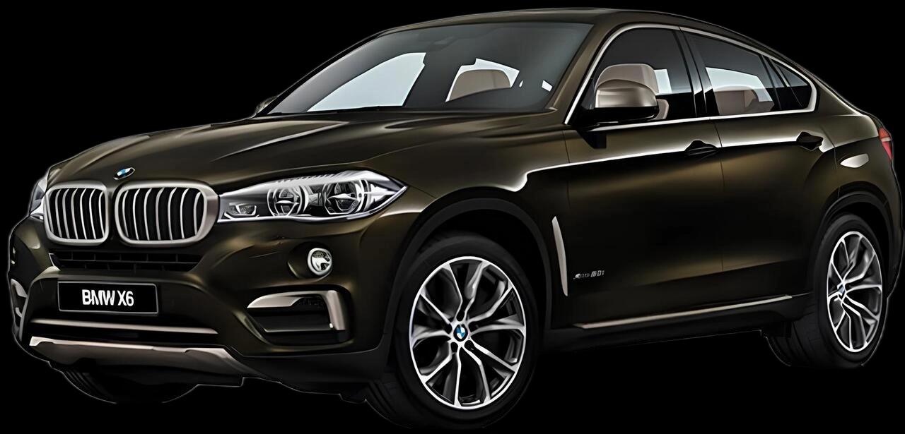 BMW X6 XDRIVE 40i M Sport 3.0 Bi-Turbo - 2022 - Gasolina