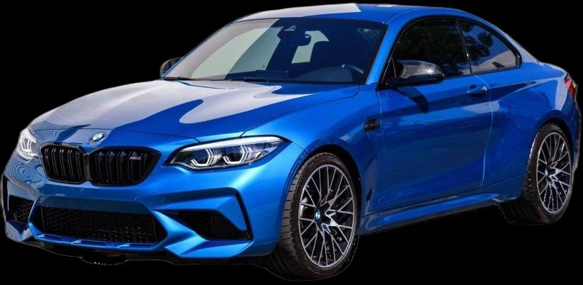 BMW M2 Competition Ed. Espe. 3.0 Bi-TB Mec. - 2021 - Gasolina