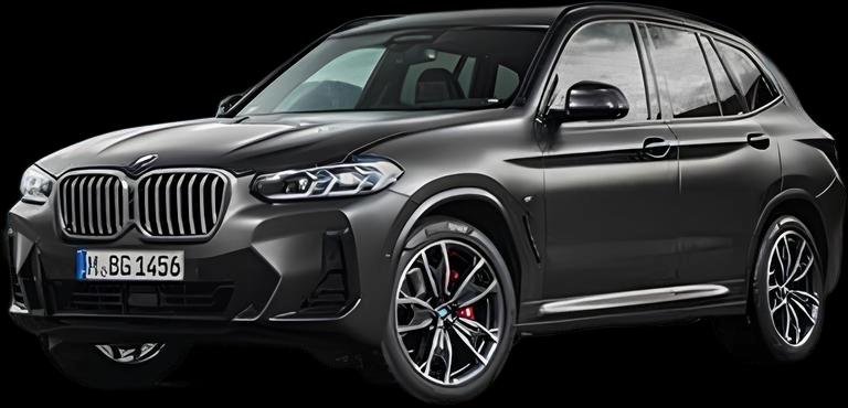 BMW X3 XDRIVE 30e X-Line Turbo Aut. (Híb.) - 2024 - Gasolina