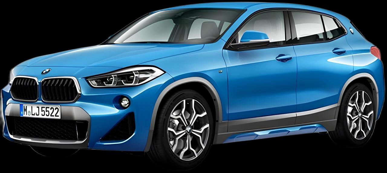 BMW X1 SDRIVE 20i M S. 2.0 25 Anos TB Flex - 2021 - Gasolina